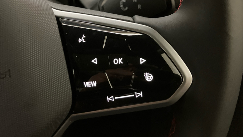 Volkswagen ID. Buzz 250kW GTX Pro 86kWh 5dr 4MOTION LWB Auto [6 Seat] Electric Estate